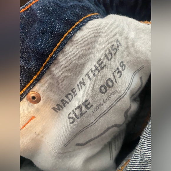 Kimes Franchescas never worn - Picture 3 of 3